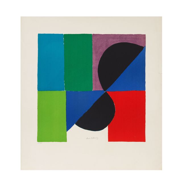 Nocturne matinal, circa 1970