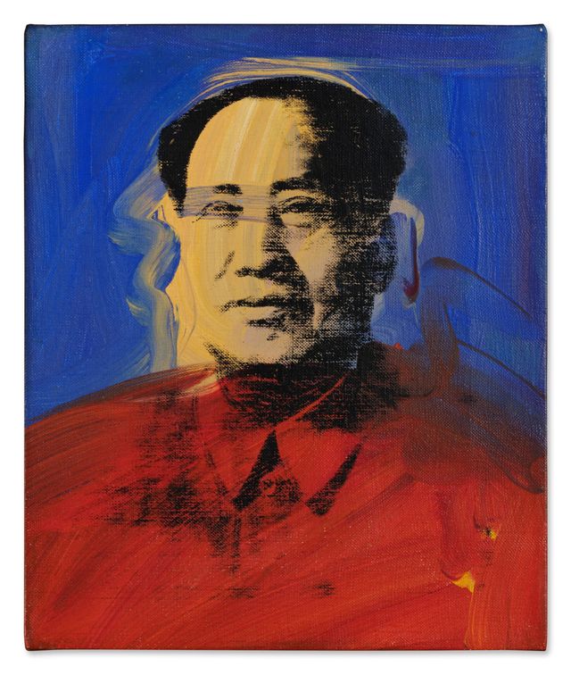 Mao