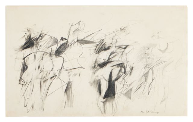 Five Women