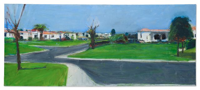 Ingleside II