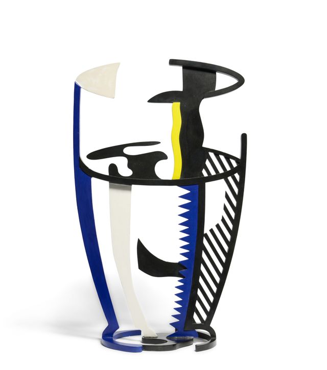 Glass II