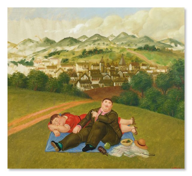 The Picnic