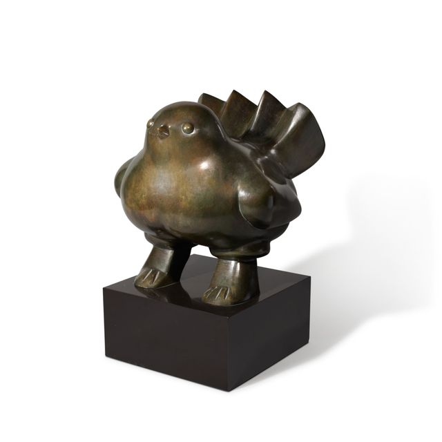 Bird