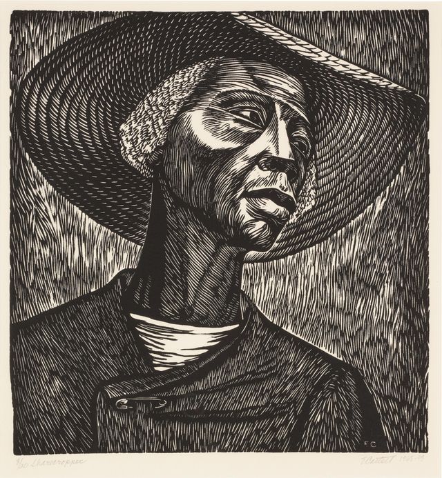 Sharecropper