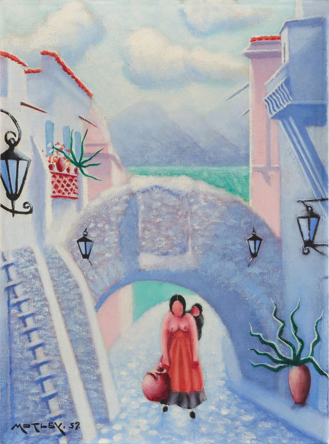 Calle Del Padre