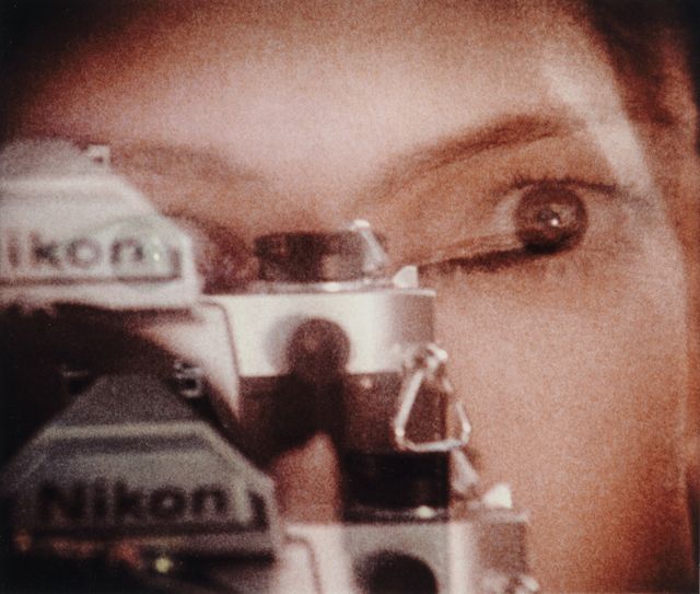 Double Exposure