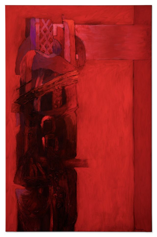 Ronda nocturna