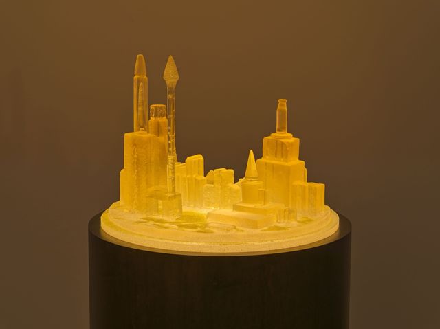 City 13