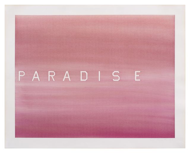Paradise