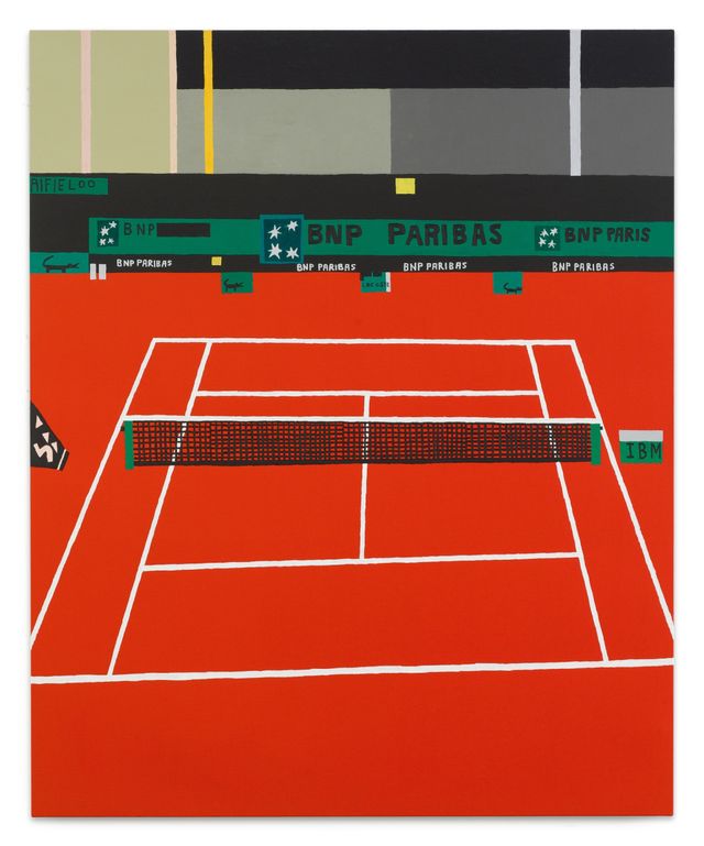 French Open Four