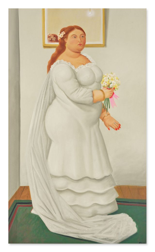 The Bride