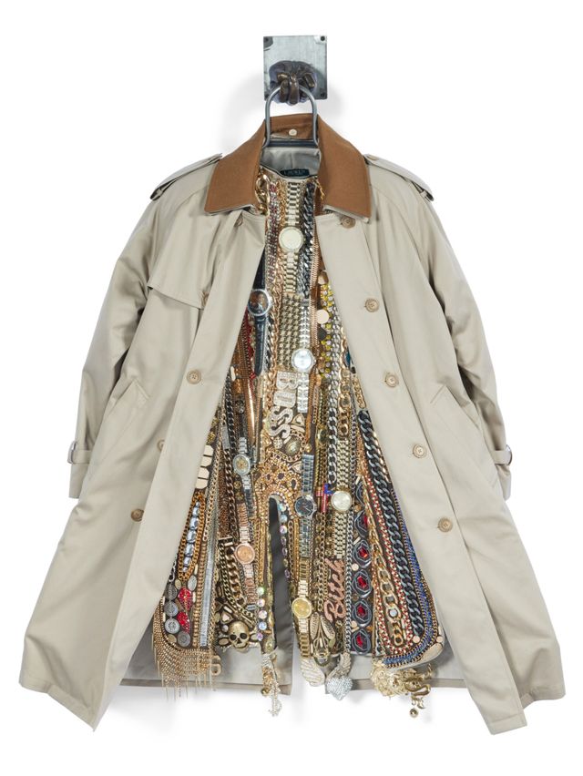 Hustle Coat