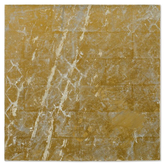 Untitled (Studio Floor)