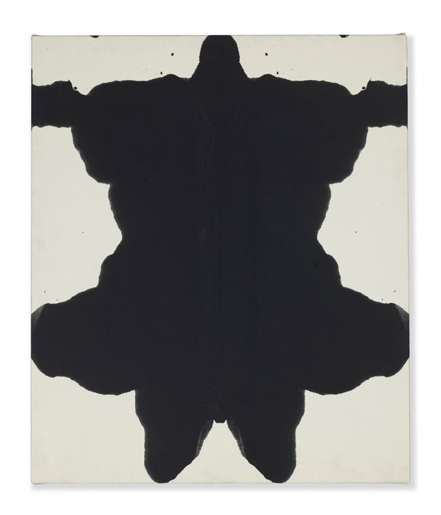 Rorschach