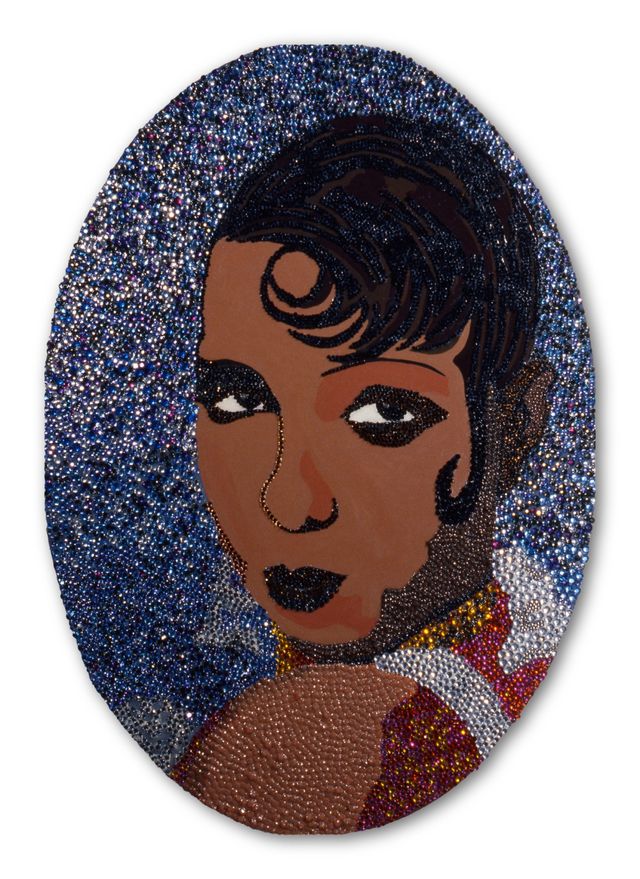 Josephine Baker