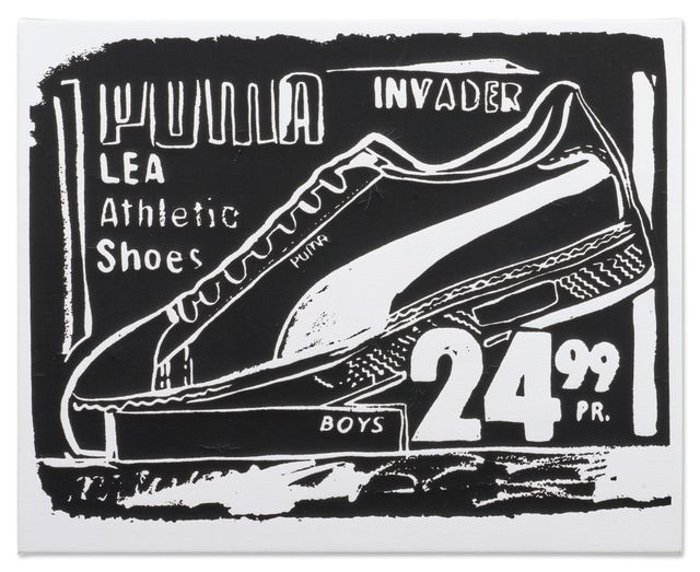 Puma Invader