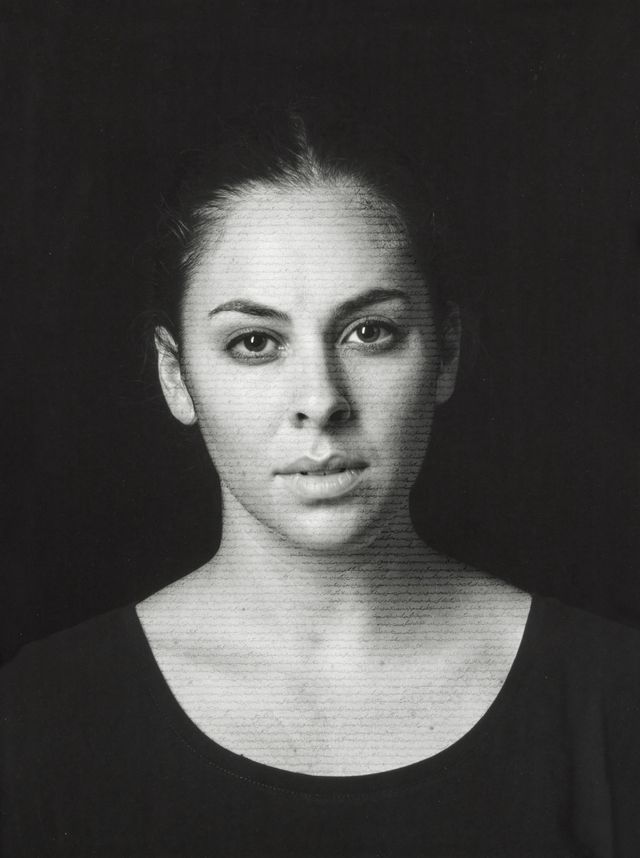 Leah (Masses) (from The Book of Kings)