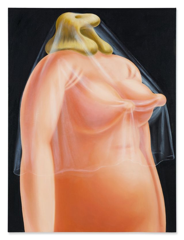 Small Veil