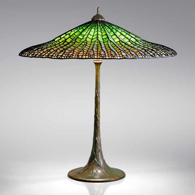 "Lotus" Table Lamp