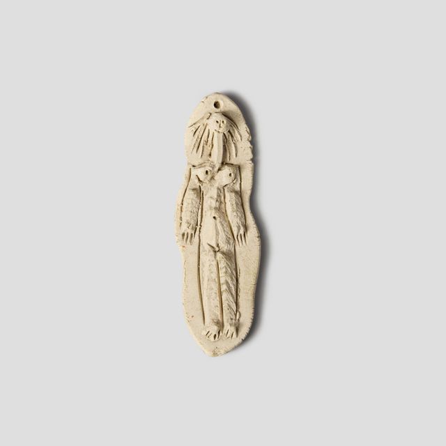 Figure féminine