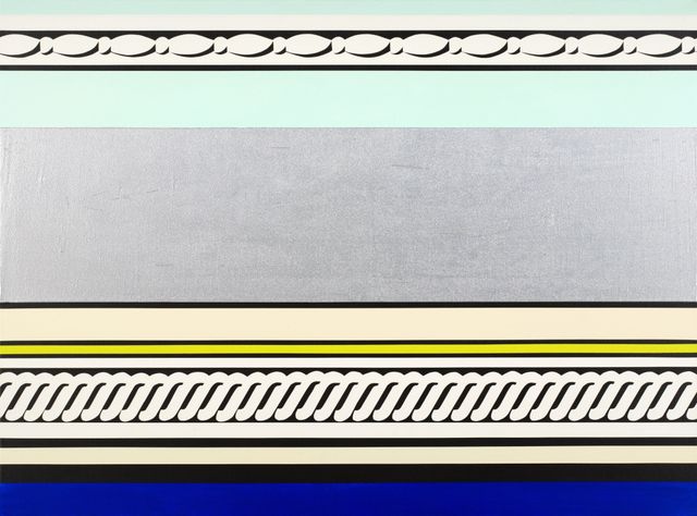 Entablature
