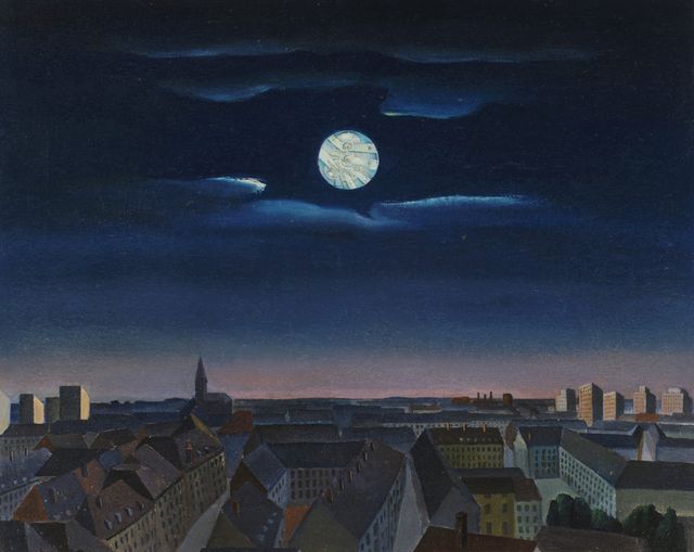 Le Temps