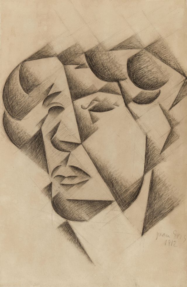 Autoportrait