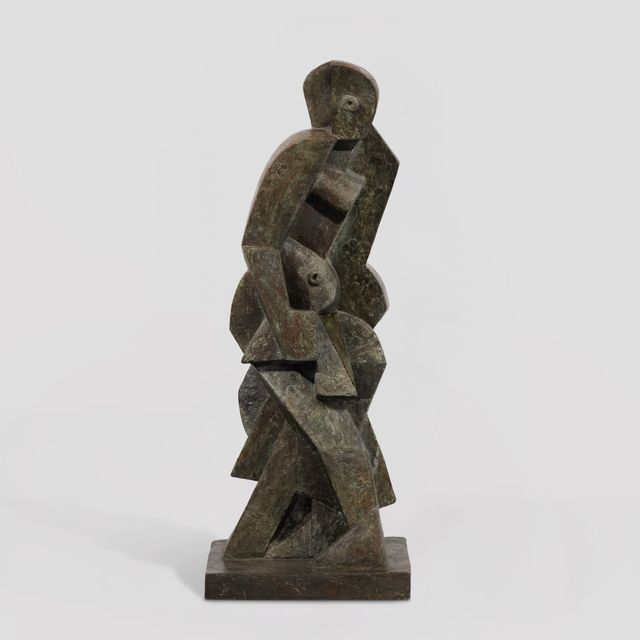 Baigneuse