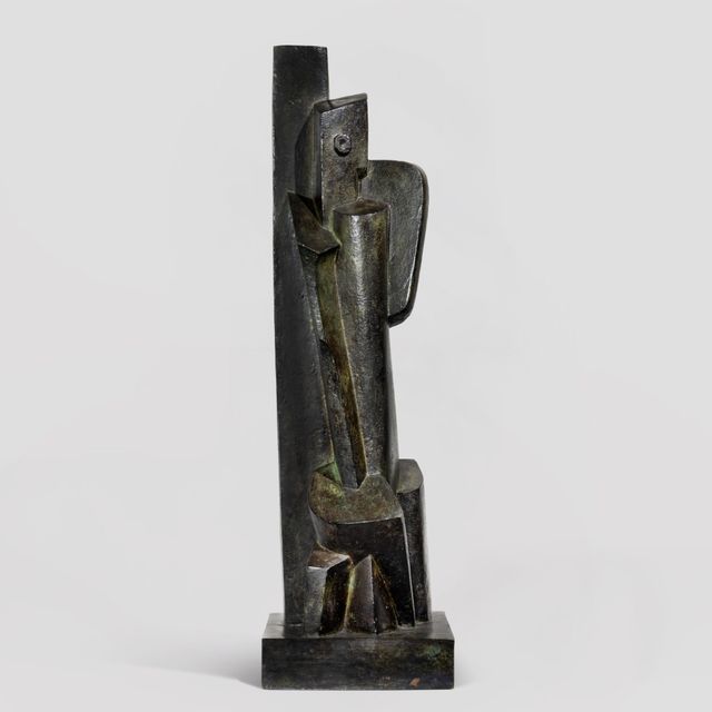 Sculpture