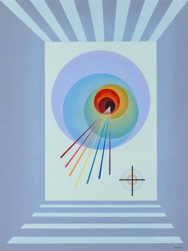 Creative Forces
