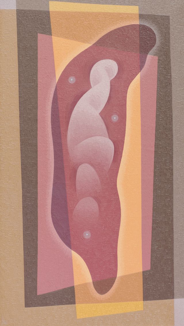 Oil No. 9