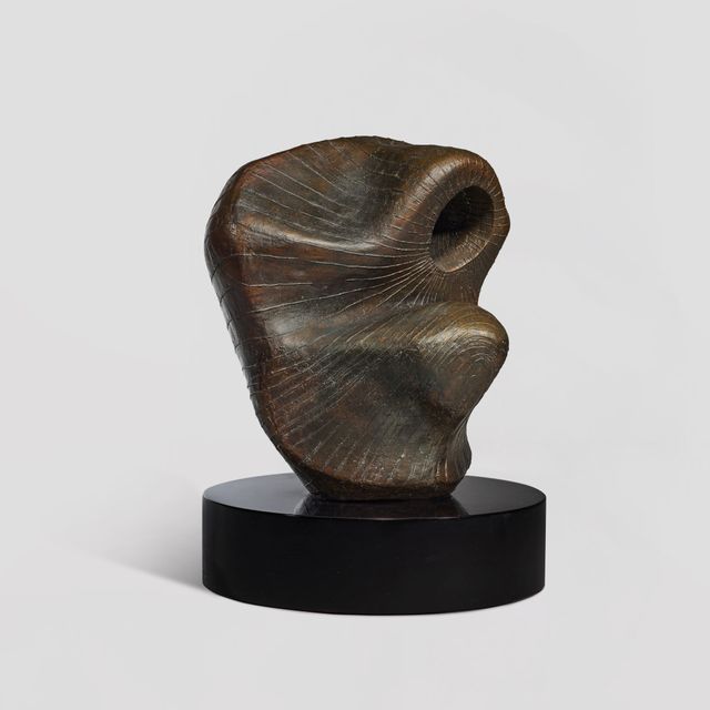 Head: Lines