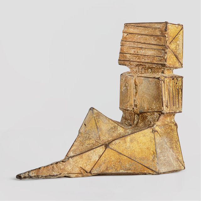 Sitting Figure III