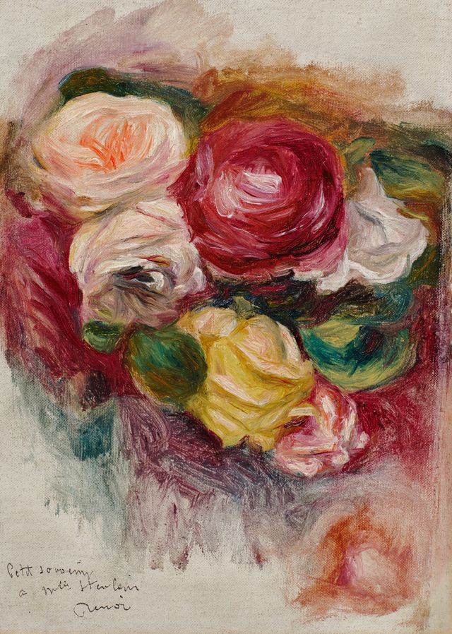 Roses