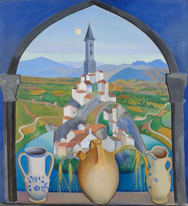Le Village