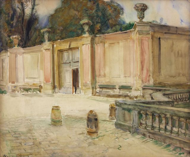 Le Grand Trianon