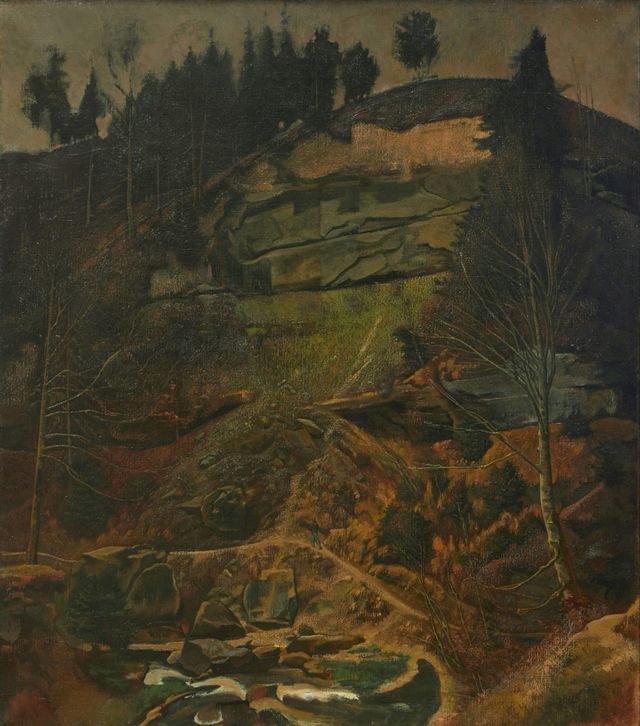 Le Gottéron