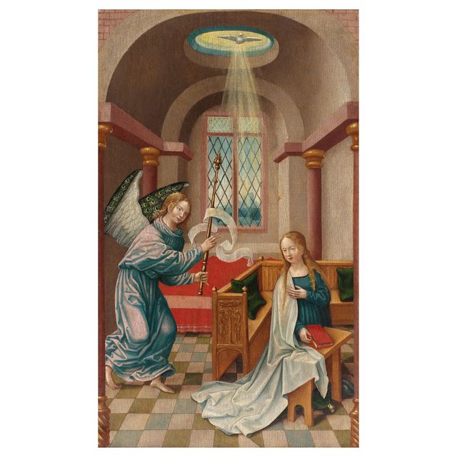 The Annunciation