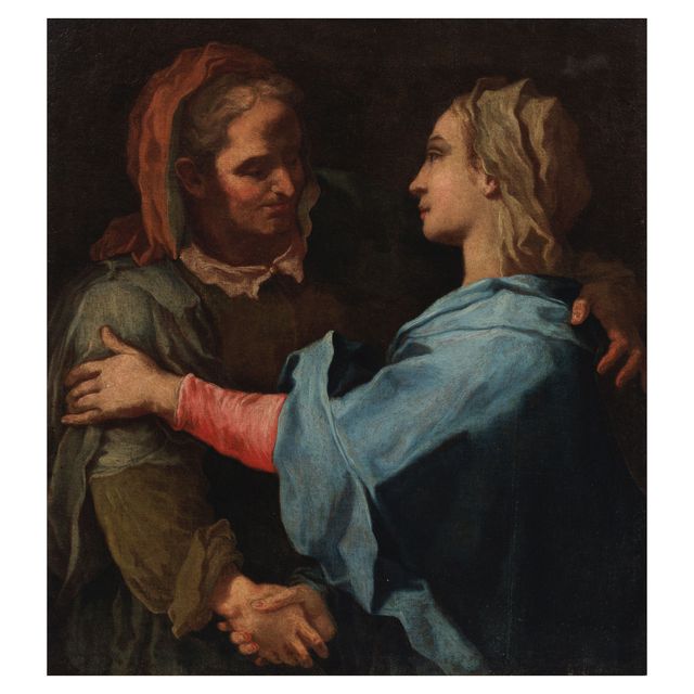 The Visitation