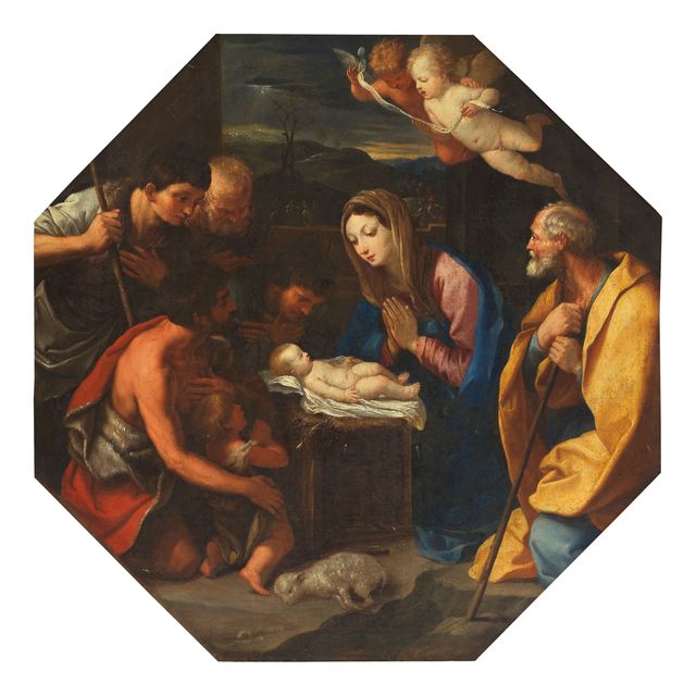 The Adoration