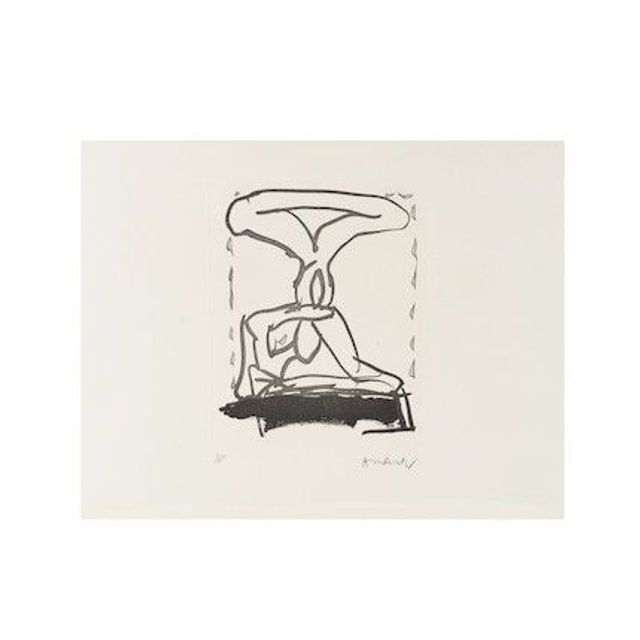 Sans titre, 1986