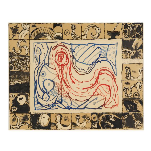 Voilée comme une mariée, 1975