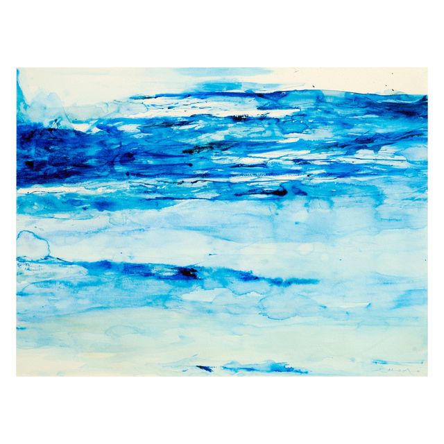 Dans l'ultime bonheur de peindre, 2010