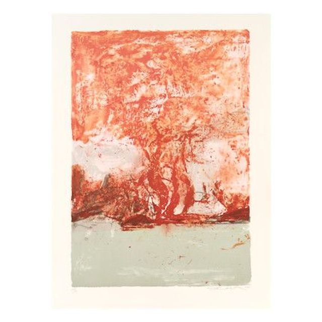 Sans titre, 1998