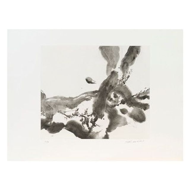 Sans titre, 2007