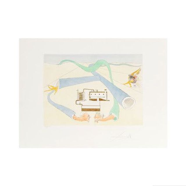 Le Cracking du pétrole (Cracking Petroleum), 1975