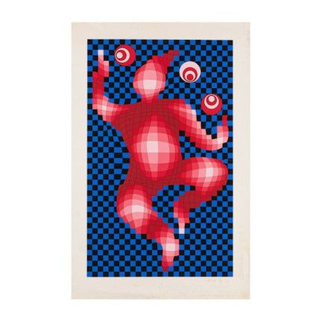 Jongleur-2, 1982