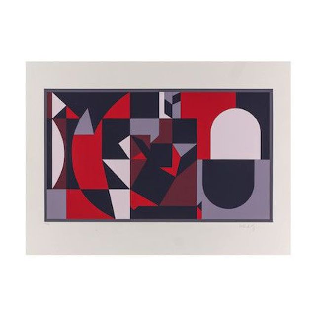 Fresko-2, 1983