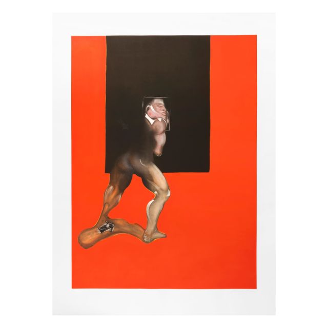 Study from Human Body, 1992