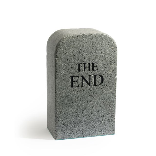The End, 2014